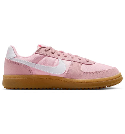 Nike Field General Medium Soft Pink Gum (GS) - authentic Nike sneakers