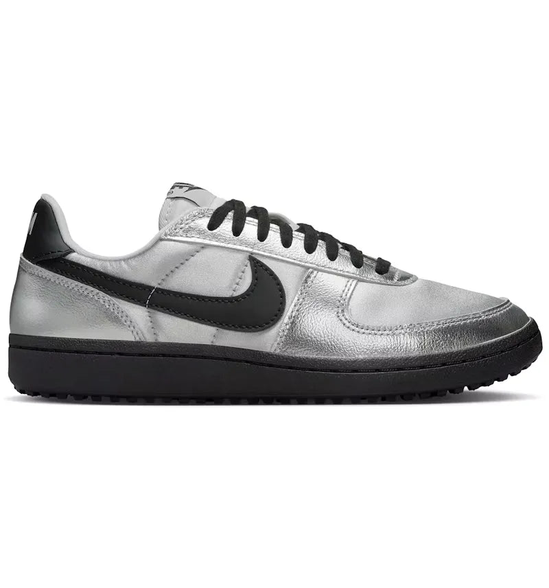 Nike Field General Metallic Silver (Women's) - vue 360