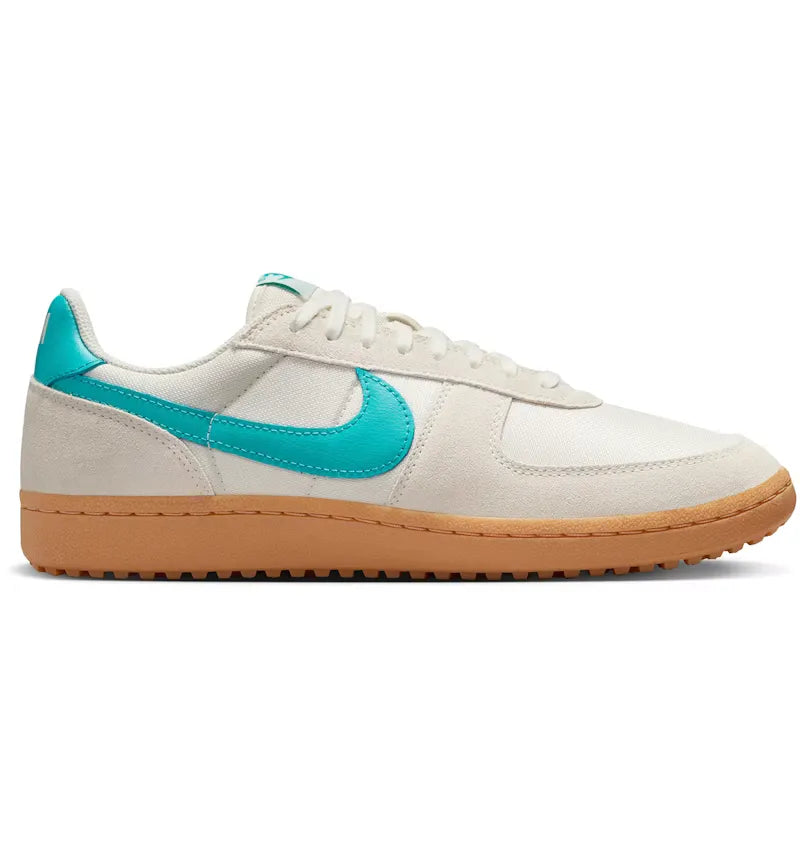 Nike Field General Pale Ivory Gum Yellow Dusty Cactus - vue 360