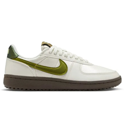 Nike Field General Soft Pearl Light Lemon Twist (Women's) - authentic Nike sneakers