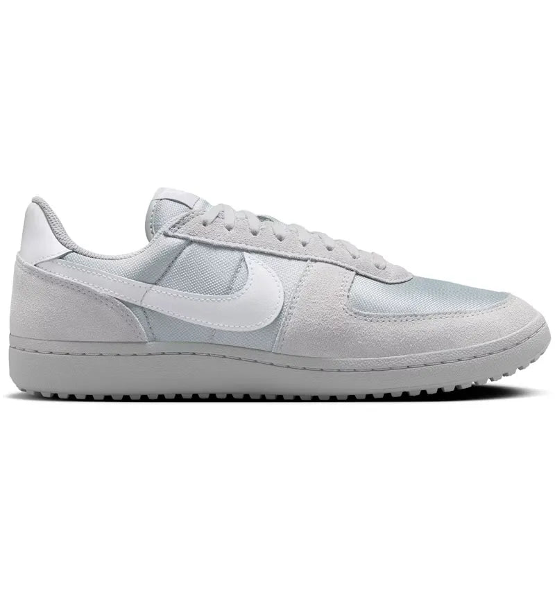 Nike Field General Wolf Grey White - vue 360