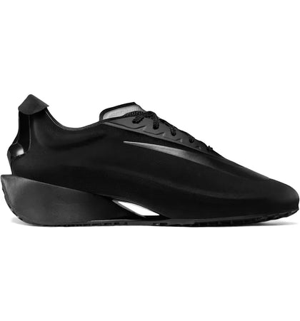 Nike First Sight Noir Black (Women's) - authentic Nike sneakers