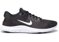 Nike Flex 2018 RN Black White Black