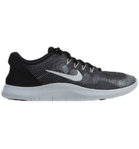 Nike Flex 2018 RN Black White Black