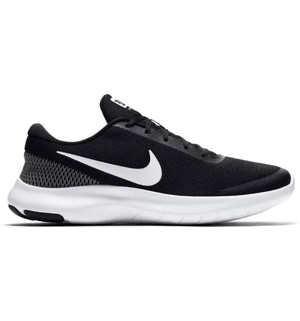 Nike Flex Experience RN 7 Black - authentic Nike sneakers