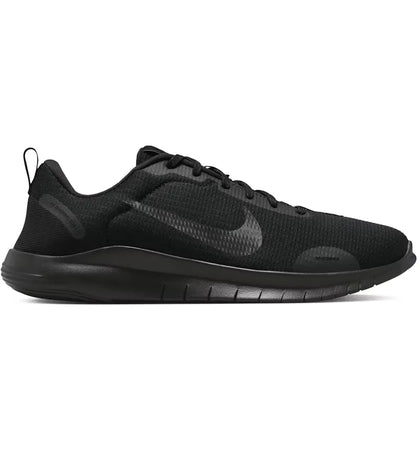 Nike Flex Experience Run 12 Black Anthracite - authentic Nike sneakers