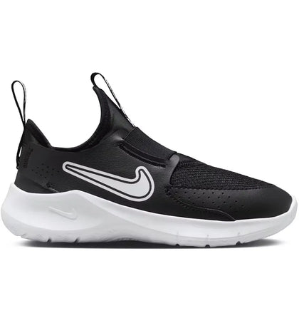 Nike Flex Runner 3 Black White (PS) - authentic Nike sneakers