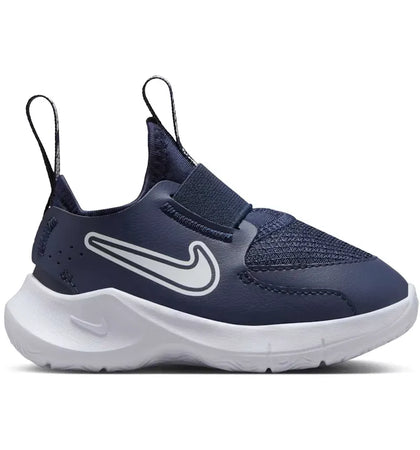 Nike Flex Runner 3 Midnight Navy White (I) - authentic Nike sneakers