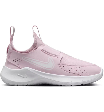Nike Flex Runner 3 Pink Foam White (PS) - authentic Nike sneakers