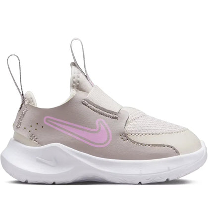 Nike Flex Runner 3 Platinum Violet Violet Ore White Playful Pink (I) - authentic Nike sneakers