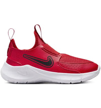 Nike Flex Runner 3 University Red Black (PS)