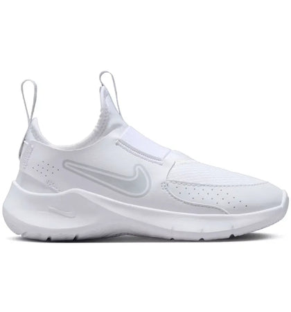 Nike Flex Runner 3 White Pure Platinum (PS) - authentic Nike sneakers