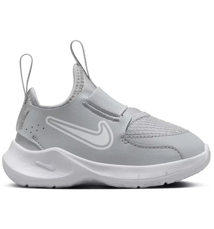 Nike Flex Runner 3 Wolf Grey White (I) - authentic Nike sneakers