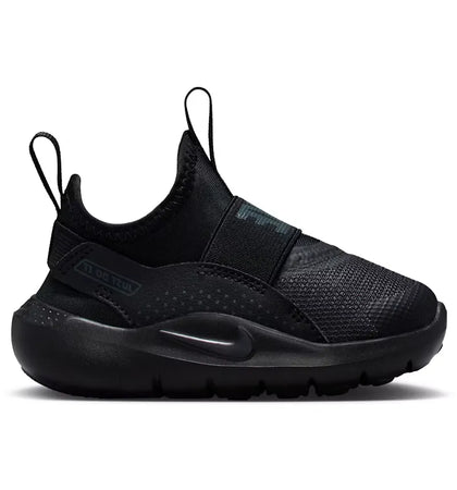 Nike Flex Runner 4 Black Anthracite (TD) - authentic Nike sneakers