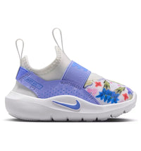Nike Flex Runner 4 Light Thistle White Sapphire (TD)