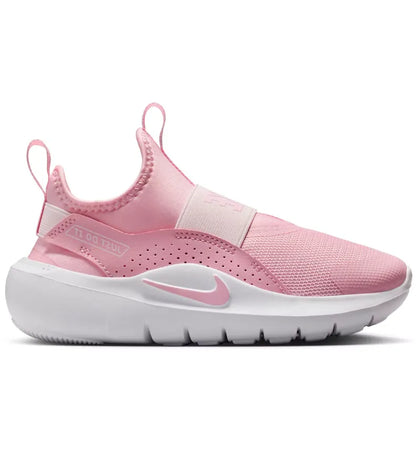 Nike Flex Runner 4 Medium Soft Pink Pink Foam White (PS) - authentic Nike sneakers
