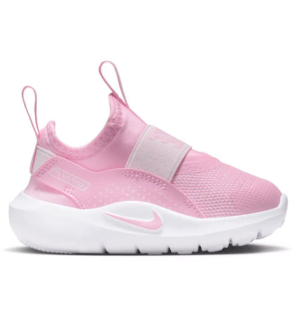 Nike Flex Runner 4 Medium Soft Pink Pink Foam White (TD) - authentic Nike sneakers