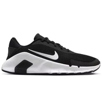 Nike Flex Train Black White (Women's)
