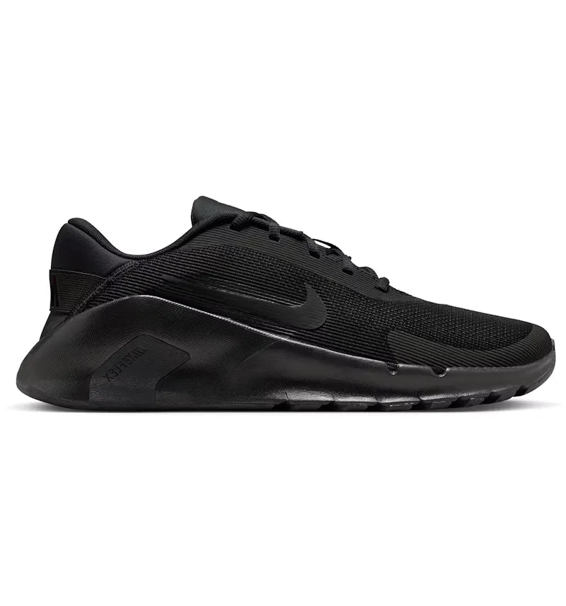 Nike Flex Train Black - vue 360