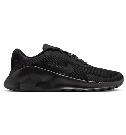Nike Flex Train Black - authentic Nike sneakers