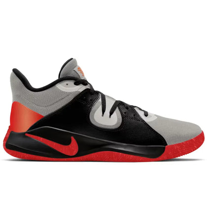 Nike Fly.By Mid Enigma Stone - authentic Nike sneakers