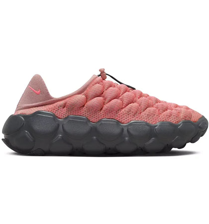 Nike Flyknit Haven Hot Punch Oil Green Dark Smoke Grey (Women's) - authentic Nike sneakers