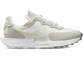 Nike Fontanka Waffle Phantom Citron Tint (Women's) - vue 360
