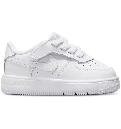 Nike Force 1 Low EasyOn Triple White (TD) - authentic Nike sneakers
