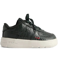 Nike Force 1 Low Kith Black Spruce (TD)