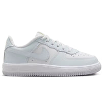 Nike Force 1 Low Platinum Tint Alabaster Aura (PS) (für Kids)