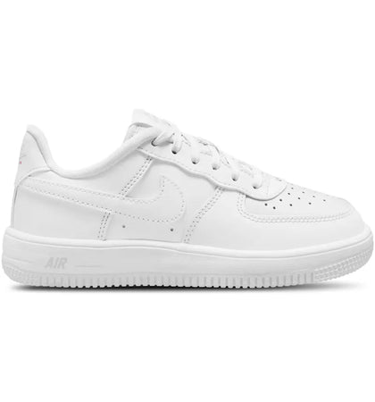 Nike Force 1 Low White (PS) - authentic Nike sneakers
