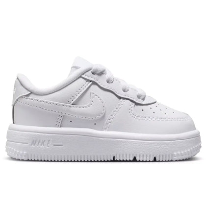Nike Force 1 Low White (TD) - authentic Nike sneakers