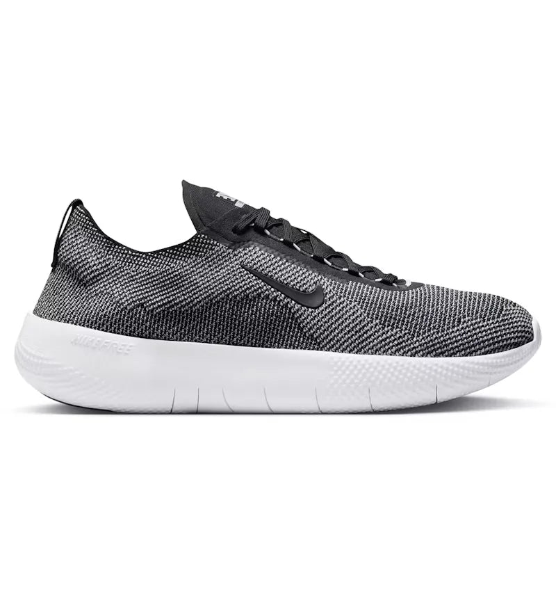 Nike Free 2025 Black White - vue 360