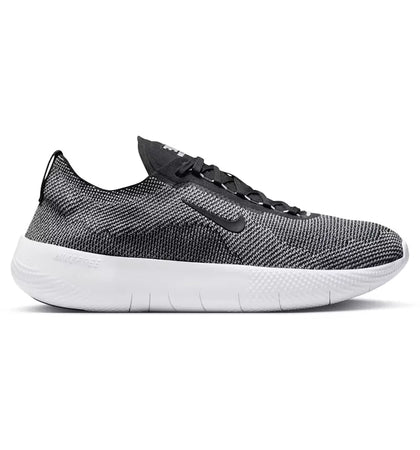 Nike Free 2025 Black White - authentic Nike sneakers