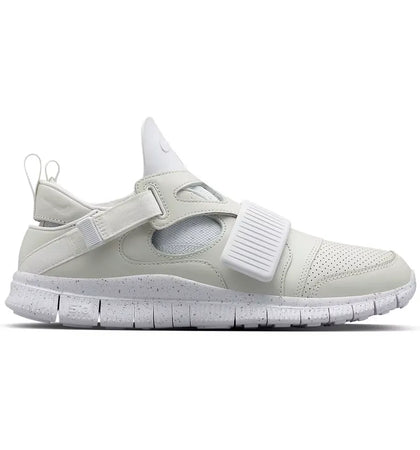 Nike Free Huarache Carnivore White - authentic Nike sneakers