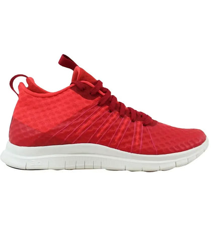 Nike Free Hypervenom 2 FS Gym Red/Light Crimson-Ivory - authentic Nike sneakers