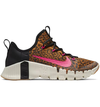 Nike Free Metcon 3 Chutney (Women's) - authentic Nike sneakers