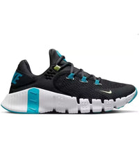 Nike Free Metcon 4 Anthracite Citron Tint