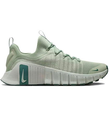 Nike Free Metcon 6 Jade Horizon - authentic Nike sneakers