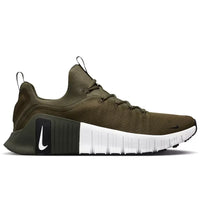 Nike Free Metcon 6 Medium Olive Cargo Khaki