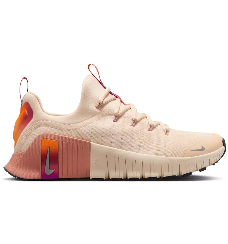 Nike Free Metcon 6 SE Sunset (Women's) - vue 360