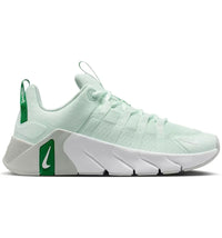 Nike Free Metcon 7 Barely Green Malachite Light Silver (Women's)