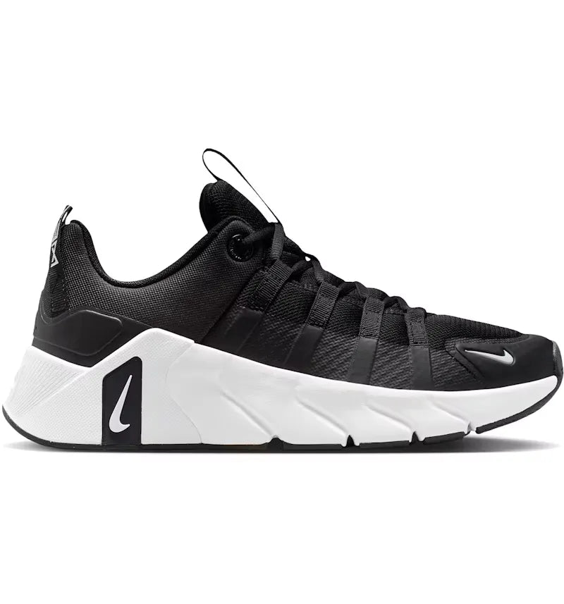 Nike Free Metcon 7 Black White (Women's) - vue 360