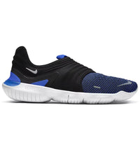 Nike Free RN Flyknit 3 Racer Blue