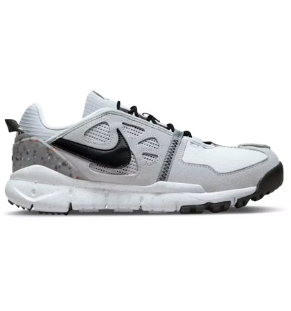 Nike Free Terra Vista Next Nature Wolf Grey - authentic Nike sneakers