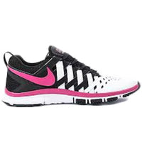 Nike Free Trainer 5.0 Black Pink