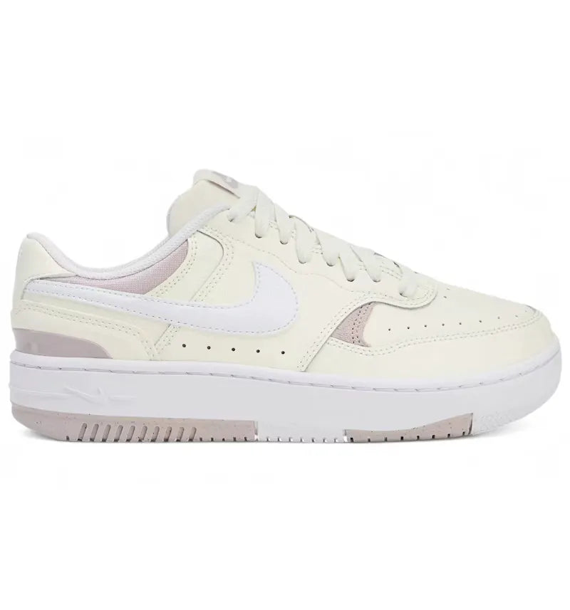 Nike Gamma Force Sail White-Platinum Violet (Women's) - vue 360