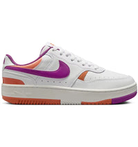 Nike Gamma Force White Wild Mango Sail Hot Fuchsia (Women's)