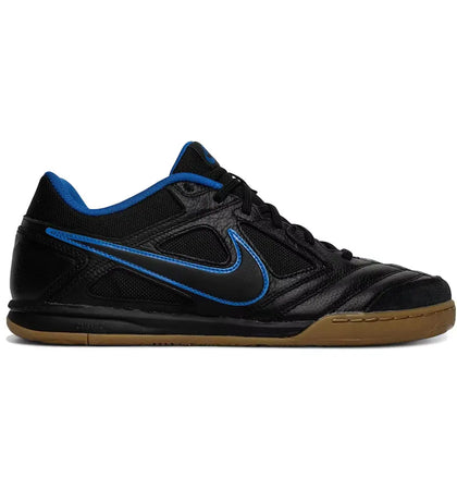 Nike Gato Black Royal Blue Gum - authentic Nike sneakers