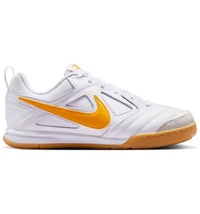 Nike Gato White Gum Yellow University Gold (GS)